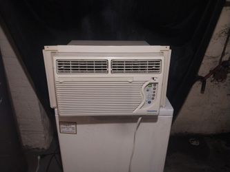 10,000 BTU Air Conditioner Fedders