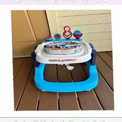 Baby Motion Aid Safe and Joyful Movement for Little Babies teacher change