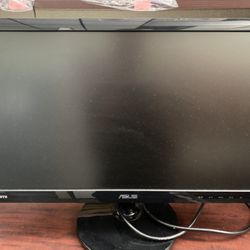 Asus Computer Monitor 22”