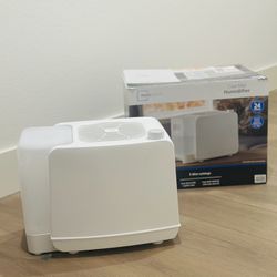 Mainstays Cool Mist Humidifier