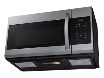 Samsung microwave