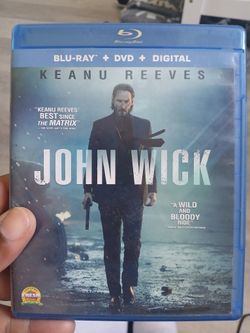 Blu-Ray Dvds   ( No Scratches)