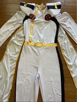 Storm Women’s X-men Costume