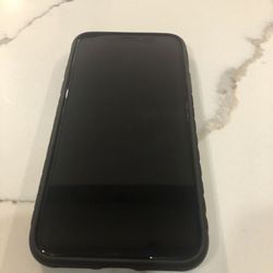 iPhone X 256GB 256 GB Like New Condition 