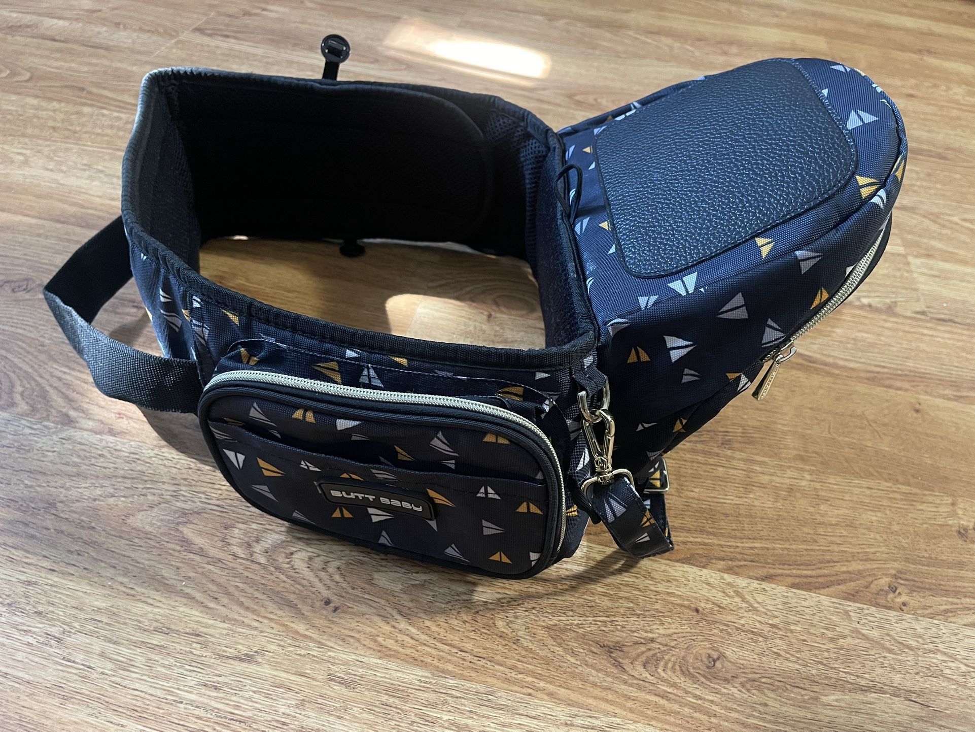 Baby Hip Carrier 