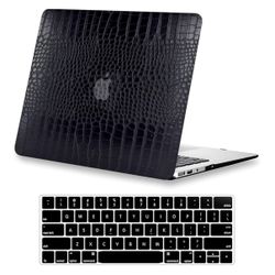 KEROM Compatible with Crocodile MacBook Air