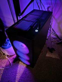 GAMING PC - IBUYPOWER