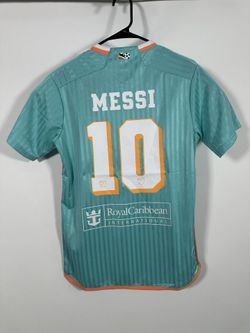 INTER MIAMI 24-25 Messi Size S, M & L