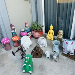 Decorating Different Prices Different Sizes