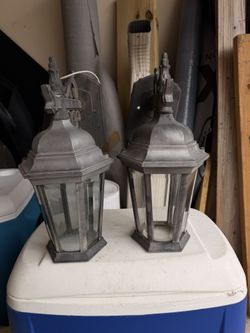 Exterior Outdoor Porch Lights