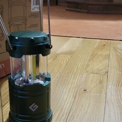 Led Light