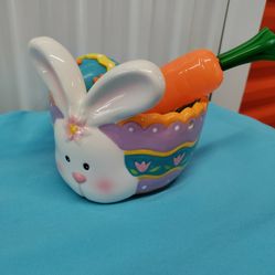 Bunny Bowl