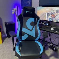 Gaming Setup 