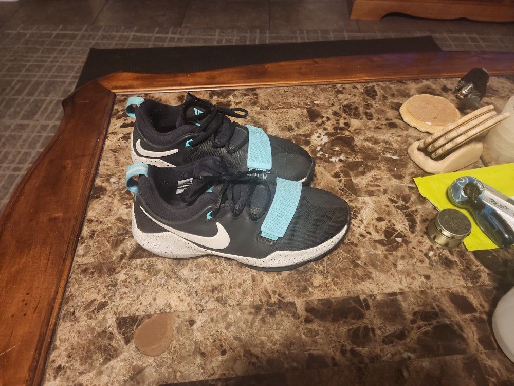 Paul George Nike Basketball Shoes