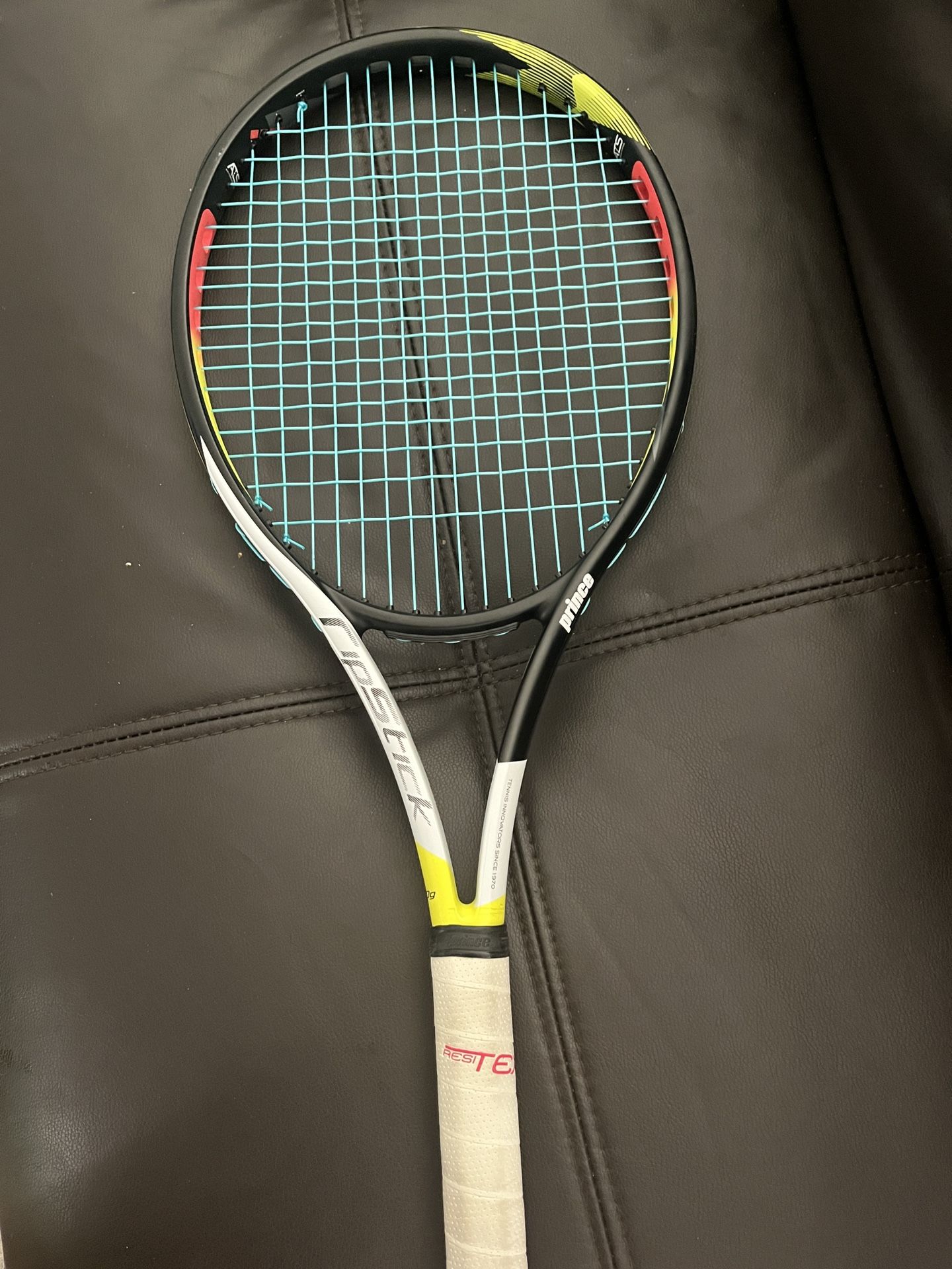 Prince Tennis Racket Ripstick 300g
