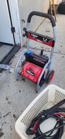 Power Washer Free