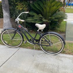 Felt Beach Cruiser