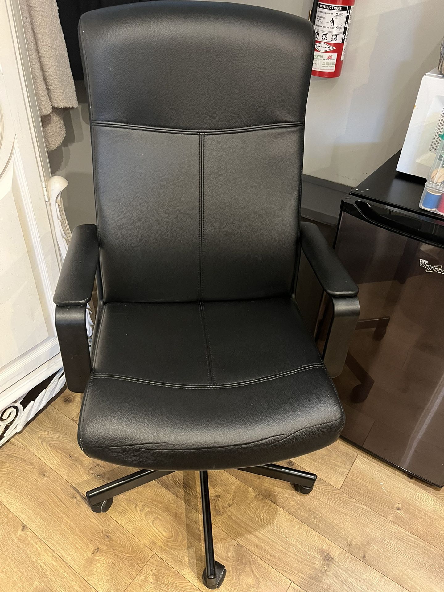 Office Chair From iKEA