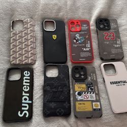 iPhone 15 Pro Max Cases