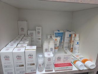 La roche posay ELTA MD