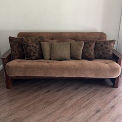Futon