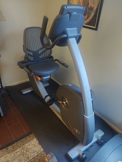 Nordictrack GX 7.0 Pro Exercise Bike for Sale in Lancaster CA OfferUp