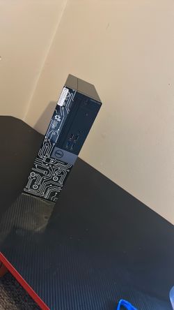 Dell PC/ Whole Gaming Set