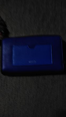 reed wallet for women