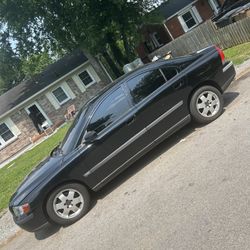 2004 Volvo S60