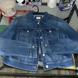 Denim Jean jacket
