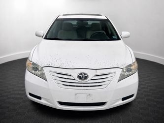 Toyota Camry 2007 LE