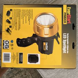 Eversmart spotlight