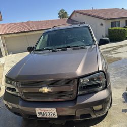 chevy trailblazer 