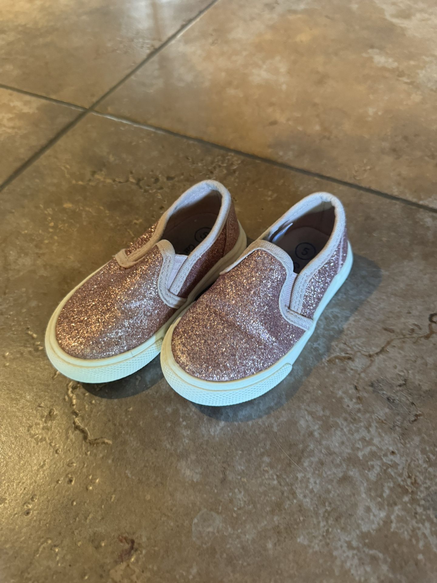 Size 5 Toddler Shoes