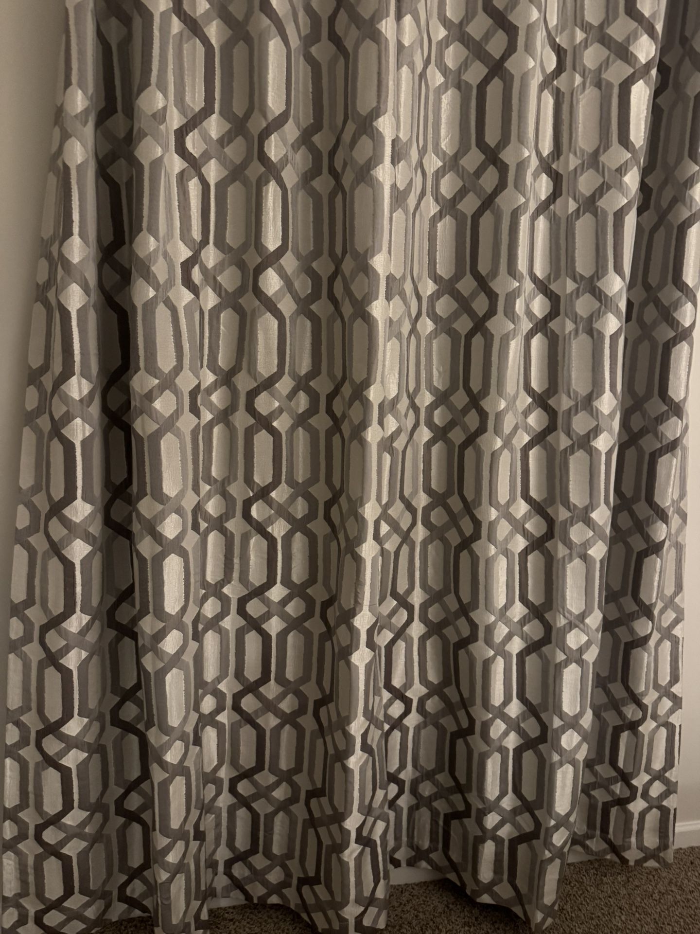 Curtain Panels
