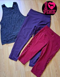 Victoria's Secret Pink Bundle