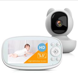 Vizolink VB10P 5.5" HD Baby Monitor