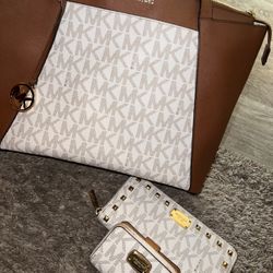Mk Purse 