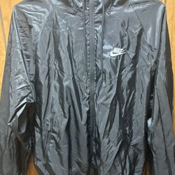 Nike Runner Hoodie
