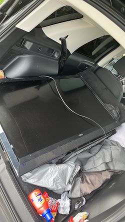 55 inch flatscreen tv