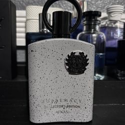 Afnan Supremacy Collectors Edition 
