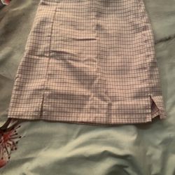 Brandy Skirt