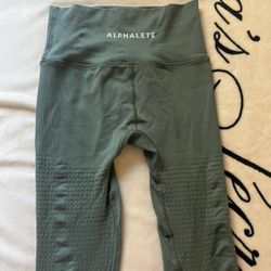 Alphalete leggings