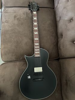 ESP LTD EC-201 Left-handed Electric Guitar