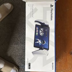 PlayStation Portable 