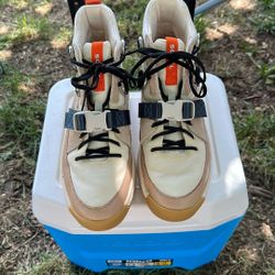 New Shoes 👟 