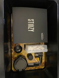 Stizzy rig bundle