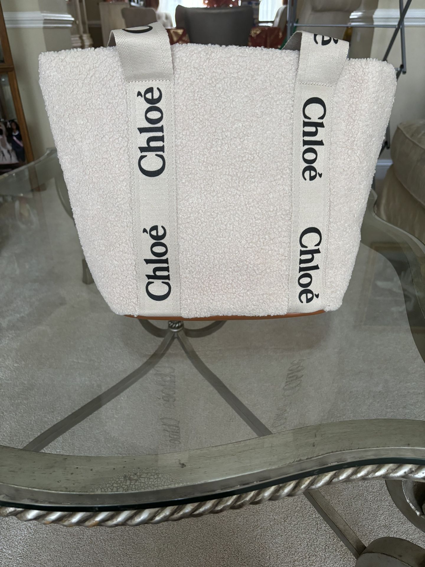 Chloe Designer Bag $150