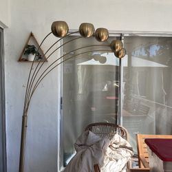 Floor Lighting / Dimmable 