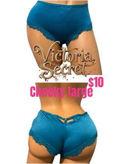 VS PANTY LARGE ❤️